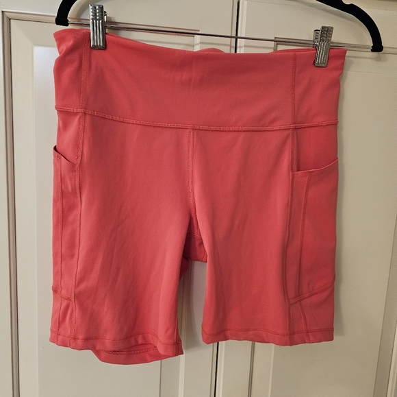 Athleta Shorts Athleta Ultimate Stash 2 Shorts Poshmark